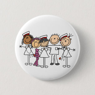 Badge Rond 5 Cm non défini