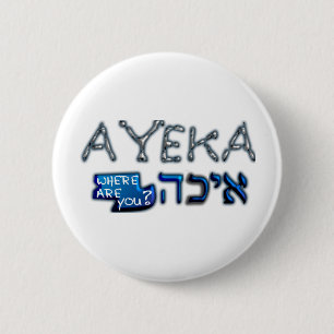 Badge Rond 5 Cm non défini