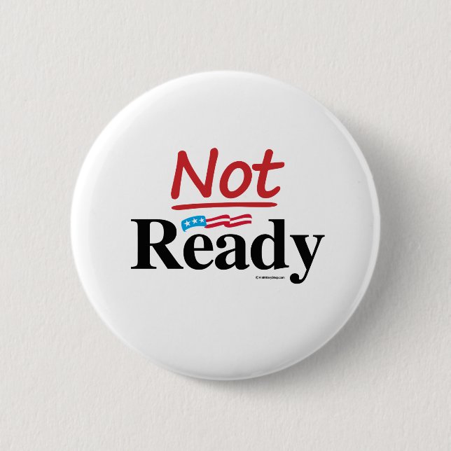 Badge Rond 5 Cm Non prêt (Devant)