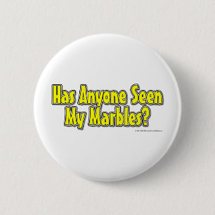 Badge Rond 5 Cm Nouveaux marbres