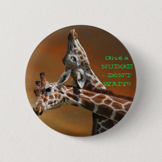 Badge Rond 5 Cm Nudge