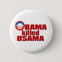 Obama a tué la copie d'Osama