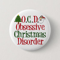Obsession de Noël