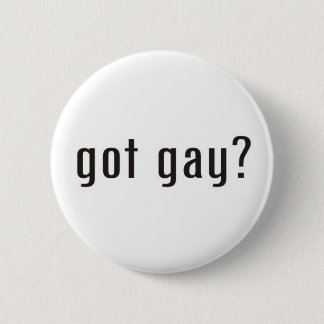 Badge Rond 5 Cm obtenu gai