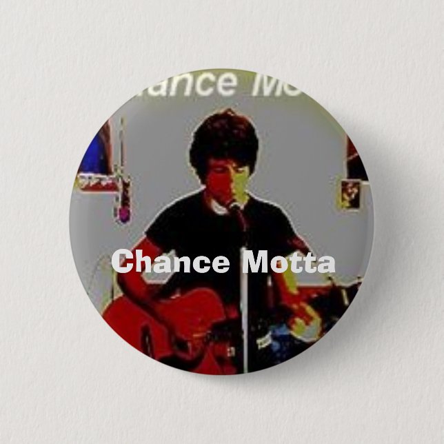 Badge Rond 5 Cm occasion, occasion Motta (Devant)