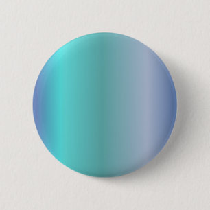 Badge Rond 5 Cm Ocean Blues