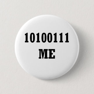 Badge Rond 5 Cm Octet je