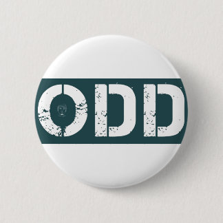 Badge Rond 5 Cm ODD Button