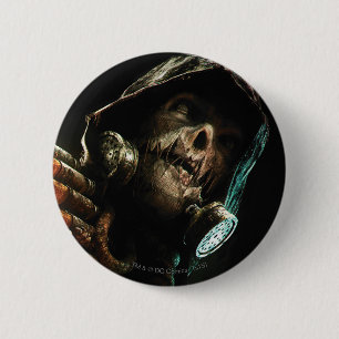 Badge Rond 5 Cm OEuvre en caractère