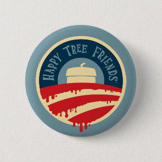 Badge Rond 5 Cm Oh-Bouton de HTF !