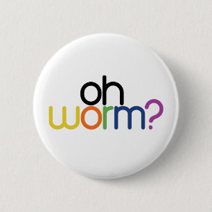 Badge Rond 5 Cm oh ver ?