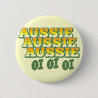 Badge Rond 5 Cm Oi australien australien australien d'oi d'oi
