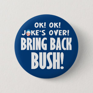 Badge Rond 5 Cm OK ! OK ! Plaisanteries plus de !