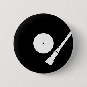 BADGE ROND 5 CM OLD_SCHOOL