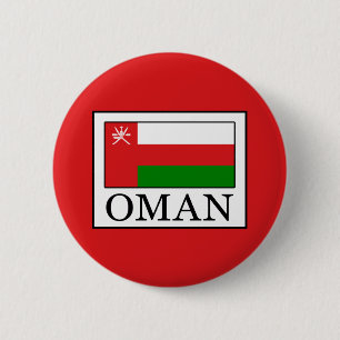 Badge Rond 5 Cm Oman