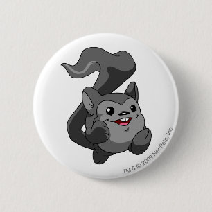 Badge Rond 5 Cm Ombre de Meerca