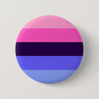 Badge Rond 5 Cm Omnisexual