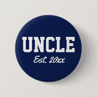 "Oncle - date est" nouveauté