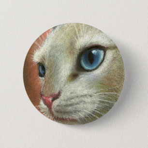 Badge Rond 5 Cm Opal
