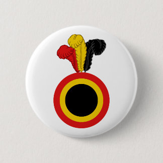 Badge Rond 5 Cm Ordre du Bouton de Panache