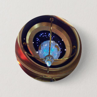 Badge Rond 5 Cm Oreillette de l'Oosterdam