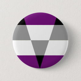 Badge Rond 5 Cm Orgueil égosexuel