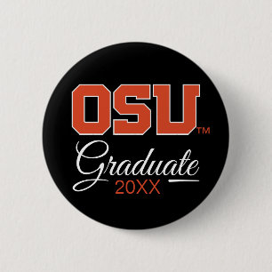 BADGE ROND 5 CM OSU