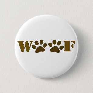 BADGE ROND 5 CM OUTIL