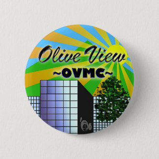 Badge Rond 5 Cm OVMC v3