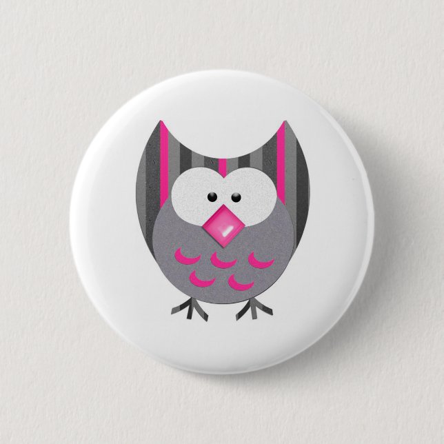Badge Rond 5 Cm owl2.pdf (Devant)