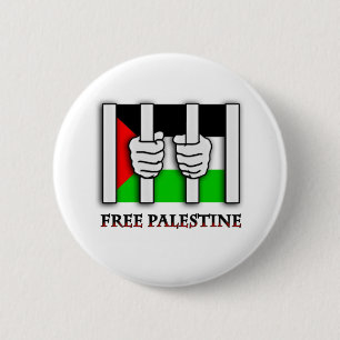 Badge Rond 5 Cm PalestinianBars