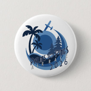 Badge Rond 5 Cm Palms To Pines Air Race 2026