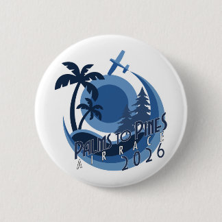 Badge Rond 5 Cm Palms To Pines Air Race 2026