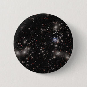 Badge Rond 5 Cm Pandora's Cluster