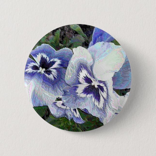 BADGE ROND 5 CM PANSIERS (Devant)
