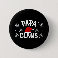 Papa Claus Noël