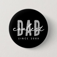Papa le plus frais depuis 20XX Moderne Simple Prep