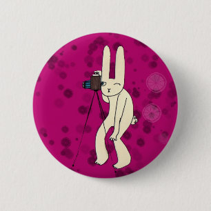 Badge Rond 5 Cm Paparazi