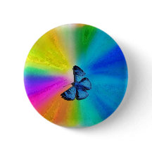 papillon impressionnant