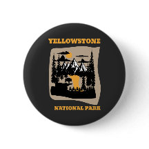 parc national de yellowstone