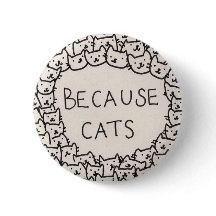 Parce que les chats