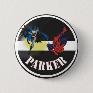 Badge Rond 5 Cm parker
