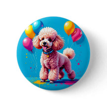 PARTI POODLE