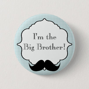 Badge Rond 5 Cm Partie de baby shower faite sur commande Im le