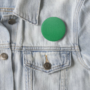 Badge Rond 5 Cm Parties scintillant verte, Étincelle, Arrière - pl