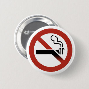 Badge Rond 5 Cm Pas de logo subducté