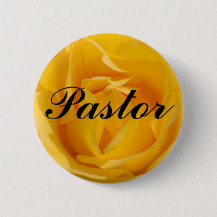 Badge Rond 5 Cm Pasteur