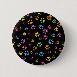 Badge Rond 5 Cm  Patrouilles