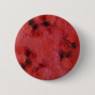 Badge Rond 5 Cm Pâturage