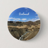 Paysage islandais